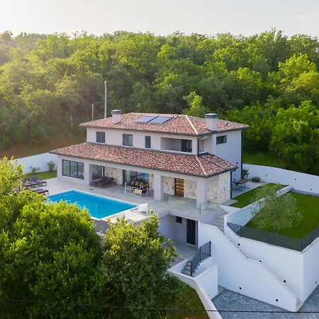 Arsia Labin (Istria)