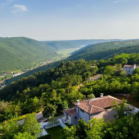 Arsia * Labin (Istria)